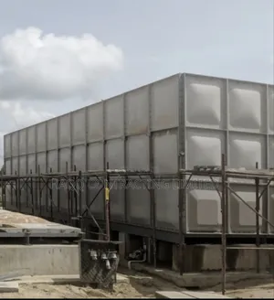 Fibreglass GRP Water Tank Price