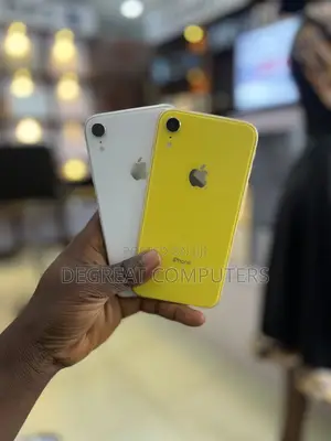 Apple iPhone XR 128 GB
