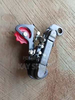 Bicycle Allen Key Gear Derailleur
