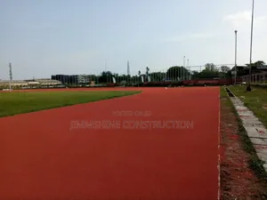 Running Track