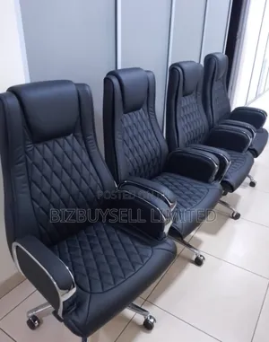 Super Executive Office Chair.