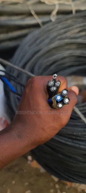 16mm 4core Recline Nigeria Recline Wire