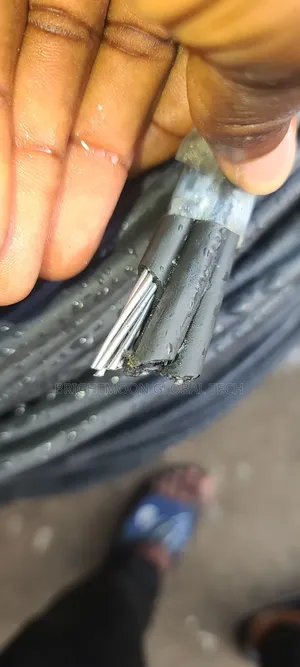 25mm 4core Recline Nigeria Recline Wires