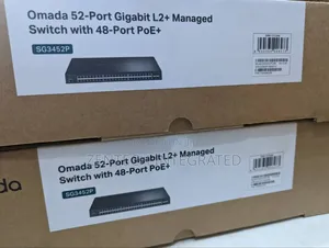 Tp-Link Omada