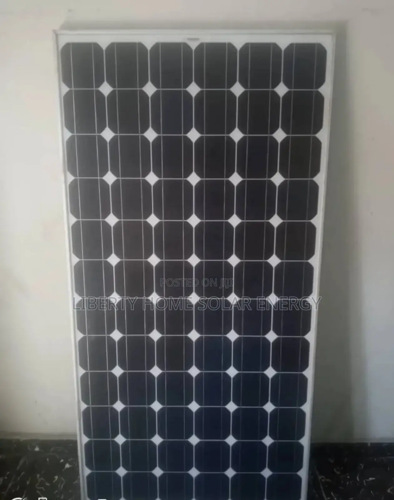 250w Canadian Solar Panel