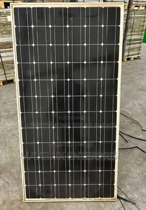 250w Canadian Solar Panel
