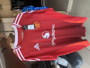 Football Kits