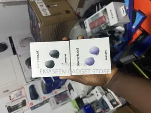 Original Samsung Galaxy Buds 2