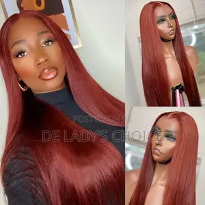 *Fast Selling SL Full Frontal-13x4- STW 99j Wig