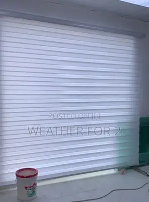 Premium Serenity Window Blinds For Homes And Offices