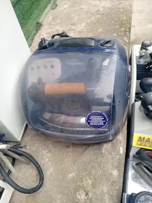 Taurus Industrial Iron Steam Iron