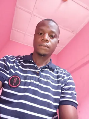 I'm Leaving in Lagos Victoria Island AJ Marino Drive 56 A