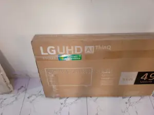 49 Inches Android Smart TV