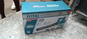 Total Rechargeable Air Blower