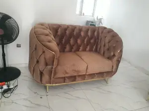 Sofa Set of Chair 7-Seater