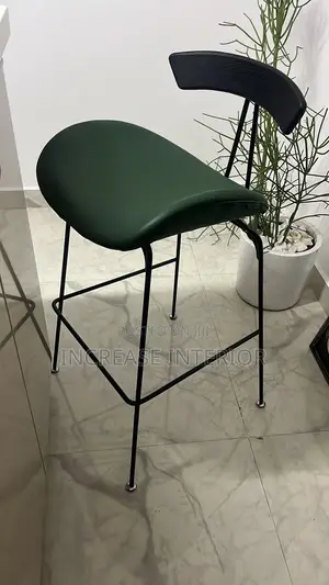 Quality Imported Executive Luxury Barstools