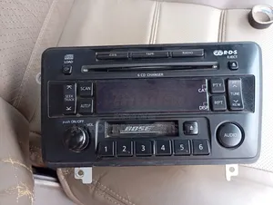 Nissan Pathfinder 2001-2004 Radio CD