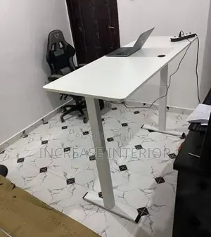 Imported Strong Quality Gaming Table With Adjustable Height