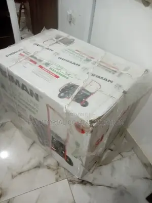 Sumec Firman Generator ECO 8990ES – 6.1KVA -