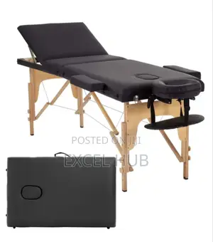 Massage Bed