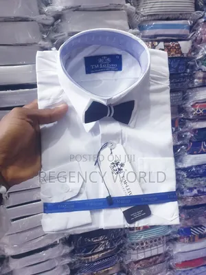 Children Packet Shirt
