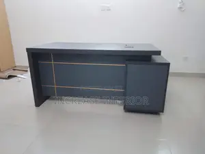 Quality Imported Executive Office Table
