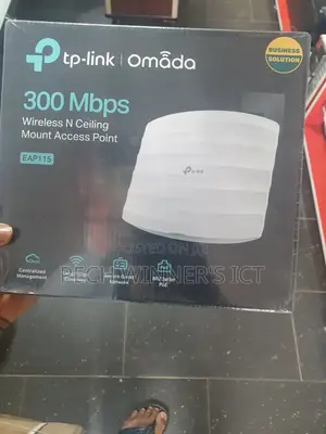 Tp Link Wireless Access Point
