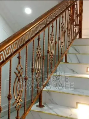 Best Wrought Iron Design