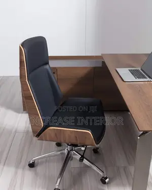 Quality Executive Director Imported Office Chair
