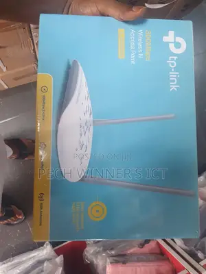 Tp Link Access Point