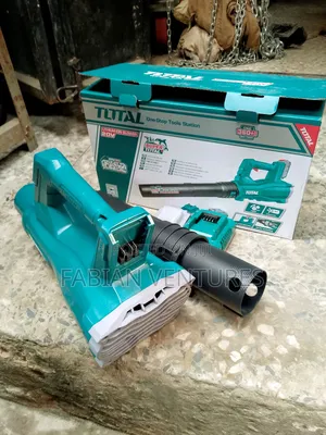 Total Battery Air Blower 20V High Quality