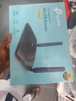 Universal Sim Router