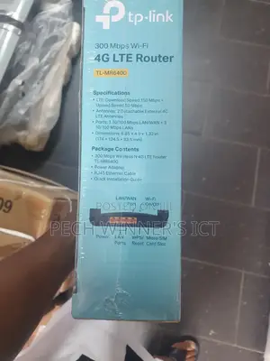 Universal Sim Router