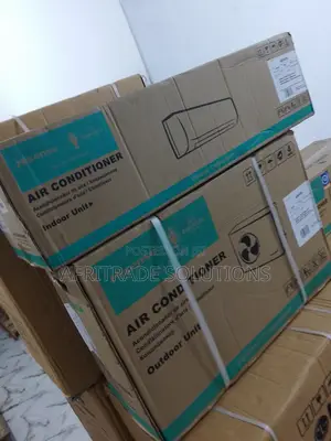 Quality Hisense As09dk 1hp Inverter AC