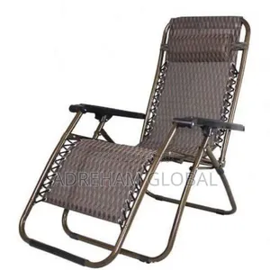 Recliner Indoor and Outdoor Chair