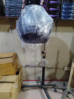 Wave Standing Dryer (For Your Classy Beauty Parlor)