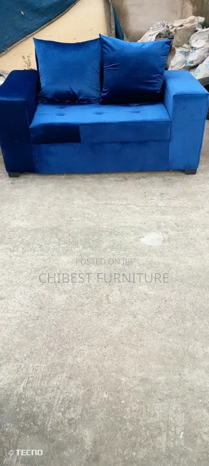 Standard Two Sitter Sofa Chair