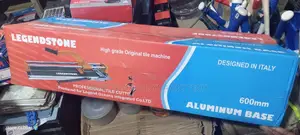 600mm Tile Cutter