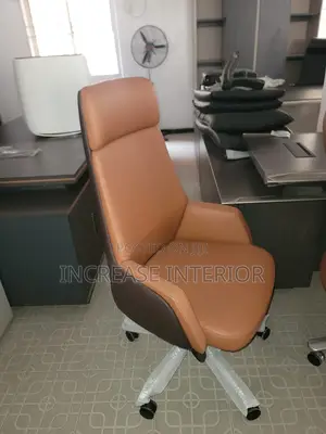 Quality Imported Executive Office Director Chair