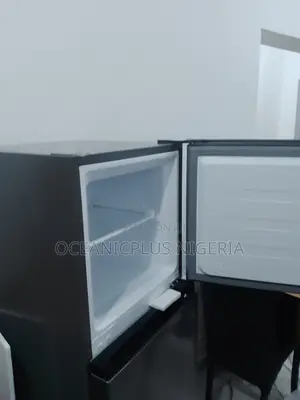 Best Standard 154litre Hisense Double Door Refrigerator
