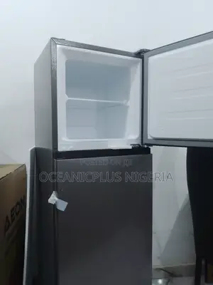 Best Market-Selling 154litre Hisense Doubledoor Refrigerator