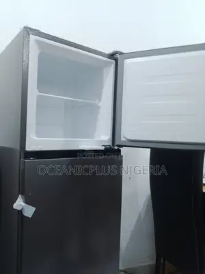 Premium-Standard 1554L Hisense Doubledoor Refrigerator