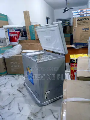 Best Quality Polystar Chest Freezer- Pv-Cf322gl