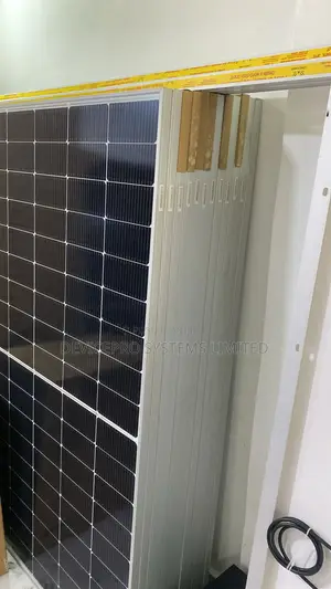 Jinko 440w Solar Panel