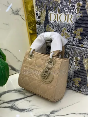 High Quality Christian Dior Bag