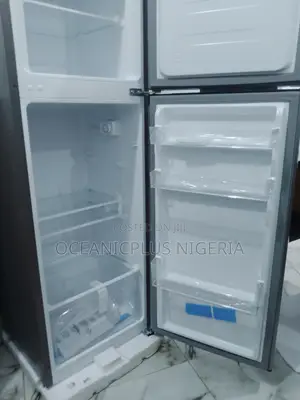Very Affordable 154litre Hisense Doubledoor Refrigerator