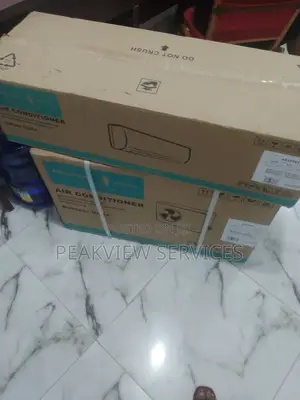 Latest Hisense 1.5hp Non Inverter Air Conditioner