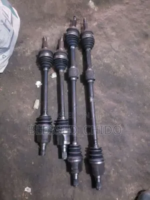 Kia Picanto 2008 Driving Shaft