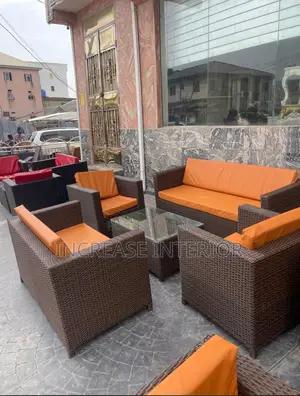 Quality Strong Design Outdoor Box Rattan by 7