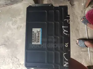 Brain Box for Mitsubishi, L200.